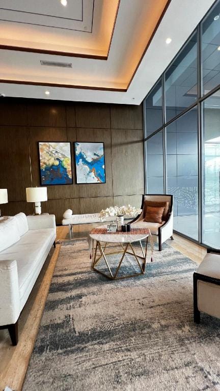 EmbarStay at embarcadero apt Apartment in Jakarta