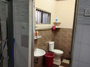 Krishna villa Vacation rental in Pahang, Malaysia