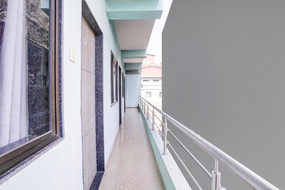 Hotel O Main Market Mahabaleshwar Hotel in Mahabaleshwar