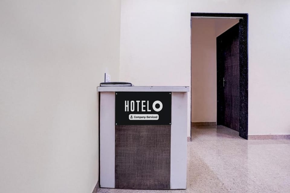 Hotel O Main Market Mahabaleshwar Hotel in Mahabaleshwar