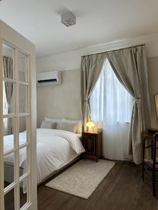 FFC area Historic appartment N0.15 Apartment in Shanghai