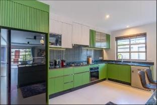 Beautiful 5BR Villa With Pool | Near bangtao beach Villa in Choeng Thale