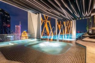 Scarletz Suites near KLCC by YourSuperhost Apartment in Federal Territory of Kuala Lumpur