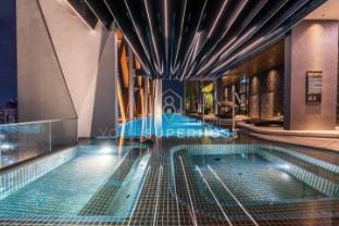 Scarletz Suites near KLCC by YourSuperhost Apartment in Federal Territory of Kuala Lumpur