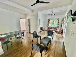 Misty Heights - Peermade Vacation rental in Kerala