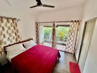 Misty Heights - Peermade Vacation rental in Kerala