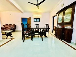 Puthenkot Marito 2BHK Edappally Apartment in Kochi