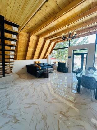 10 minutes from Cable car | Mounten View swimming Vacation rental in Azerbaijan
