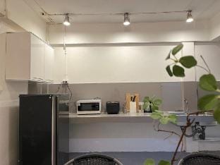 Zenji Townhouse 5 mins to Nimman Vacation rental in Chiang Mai
