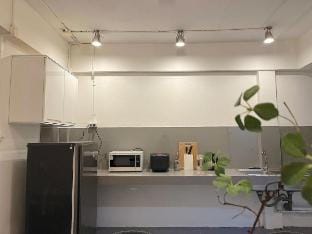 Zenji Townhouse 5 mins to Nimman Vacation rental in Chiang Mai