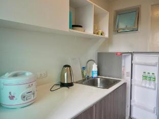 Modern Apartment Next To Central Mall Apartment in Chiang Mai