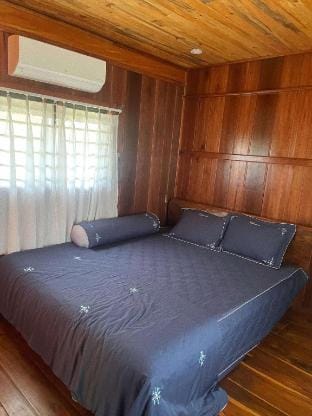 Pơ Lang farmstay Chalet in Vietnam