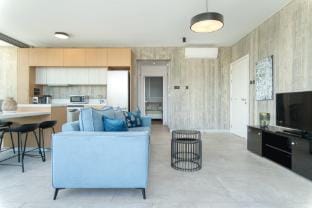 Avenue 201 2 BED Apartment in Paphos