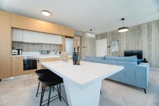 Avenue 201 2 BED Apartment in Paphos