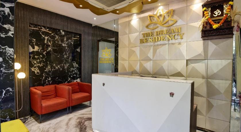 New Dream Residency Hotel in Mumbai