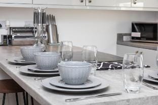 Stylish & Affordable home in Burnley Vacation rental in Burnley