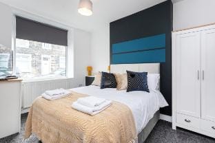 Stylish & Affordable home in Burnley Vacation rental in Burnley