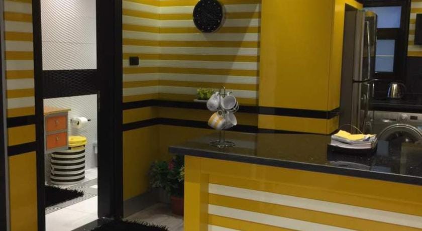 Luxury Mohandeseen Apartment Apartment in Egypt