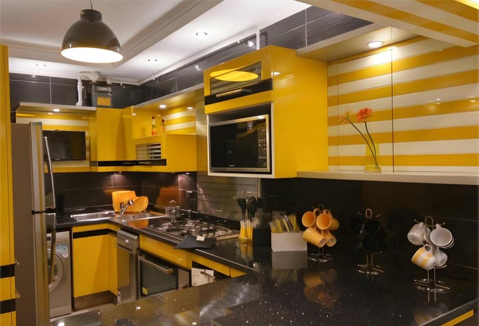 Luxury Mohandeseen Apartment Apartment in Egypt
