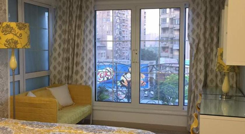 Luxury Mohandeseen Apartment Apartment in Egypt