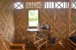 RiceField Villa Bukit Lawang & Orangutan Trekkings Vacation rental in Indonesia