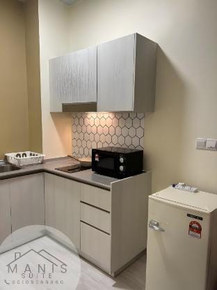 JQ | Seaview | City Centre | 5-6 pax Apartment in Kota Kinabalu