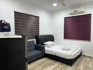 Royale Payang Homestay Vacation rental in Terengganu, Malaysia