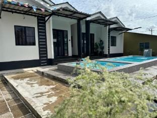 Royale Payang Homestay Vacation rental in Terengganu, Malaysia