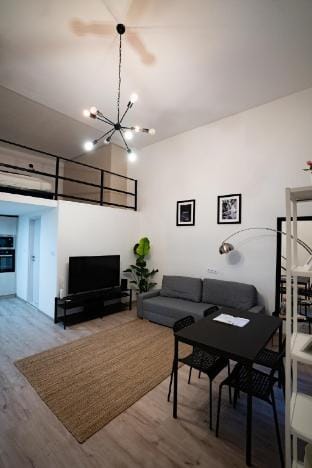 Downtown Suite Apartment in Budapest