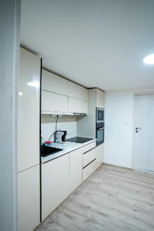 Downtown Suite Apartment in Budapest