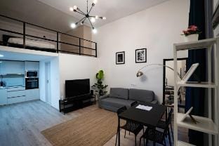 Downtown Suite Apartment in Budapest