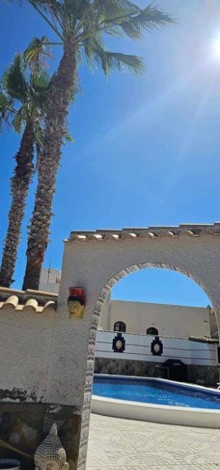 Villa Reina Costa Blanca Zuid Villa in Vega Baja del Segura