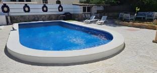 Villa Reina Costa Blanca Zuid Villa in Vega Baja del Segura