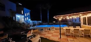 Villa Reina Costa Blanca Zuid Villa in Vega Baja del Segura
