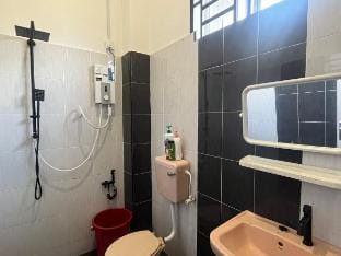 Homestay Axalea Tanjung Agas Vacation rental in Johor