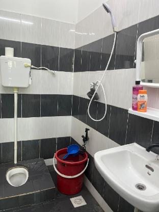 Homestay Axalea Tanjung Agas Vacation rental in Johor