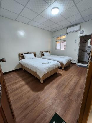 Fengpin Township Bungalows Vacation rental in Taiwan, Province of China