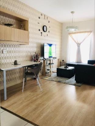 The Cozy Escape Apartment in Sandton