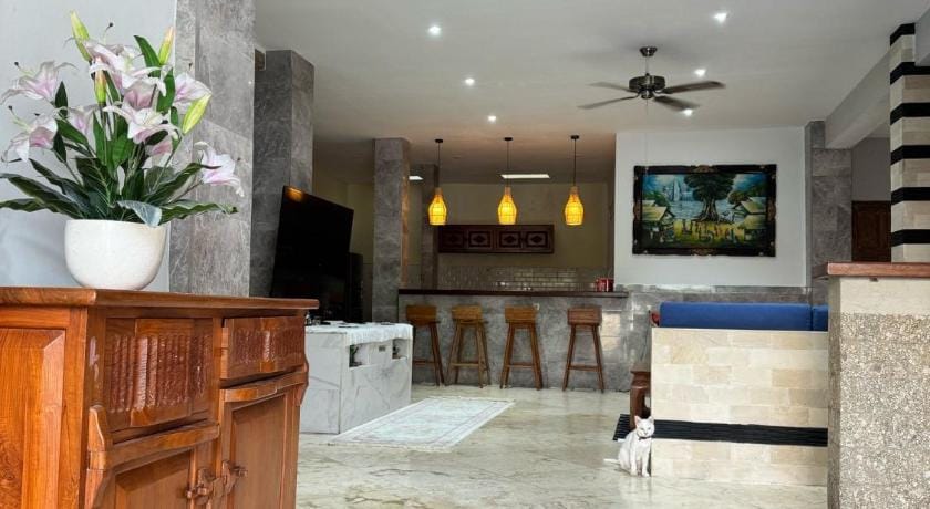 BLUE DIAMOND RESIDENSES SEMINYAK Hotel in North Kuta