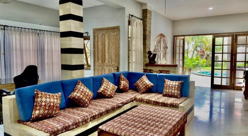 BLUE DIAMOND RESIDENSES SEMINYAK Hotel in North Kuta