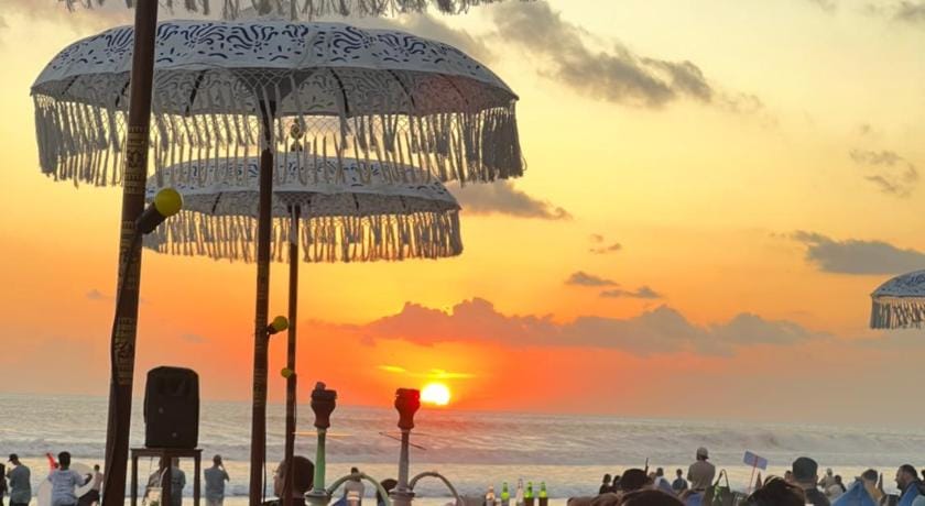 BLUE DIAMOND RESIDENSES SEMINYAK Hotel in North Kuta