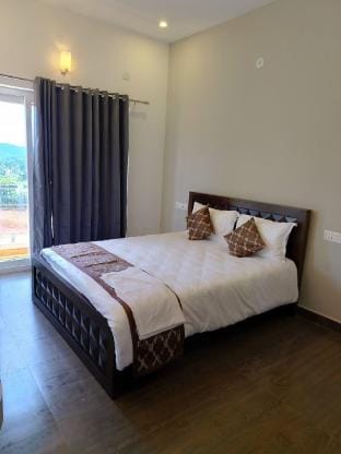 The Forest Grove byLiving Circle Villa in Tamil Nadu