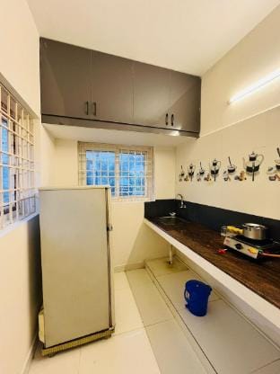 The Forest Fern by Living Circle Villa in Tamil Nadu
