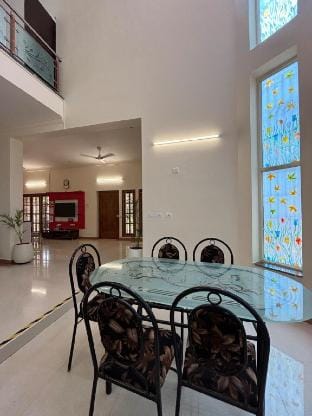 The Ruby Park by Living Circle Villa in Tamil Nadu