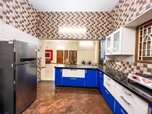 The Ruby Park by Living Circle Villa in Tamil Nadu