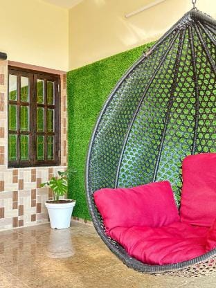 The Ruby Park by Living Circle Villa in Tamil Nadu