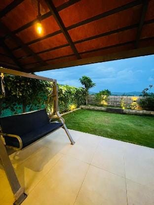 The Forest Creek by Living Circle Villa in Tamil Nadu