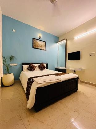 The Forest Creek by Living Circle Villa in Tamil Nadu