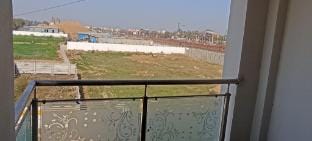 Kshatriya house (near civil airport 100meter) Vacation rental in Uttar Pradesh