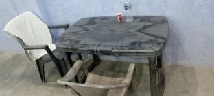 Kshatriya house (near civil airport 100meter) Vacation rental in Uttar Pradesh